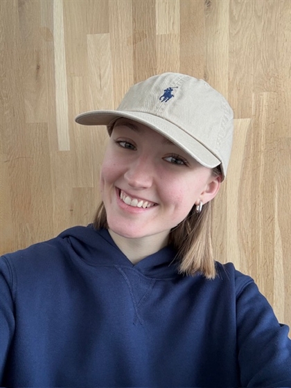 Ralph Lauren Cap - Khaki