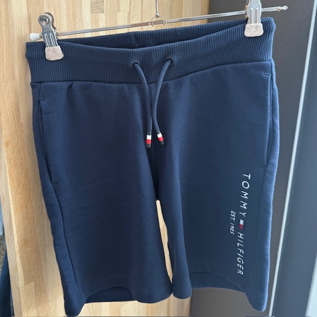 Tommy Hilfiger Shorts - Sweat 