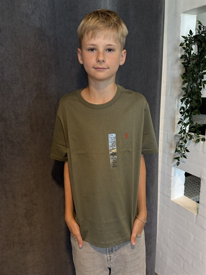 Ralph Lauren T-Shirt - Olive