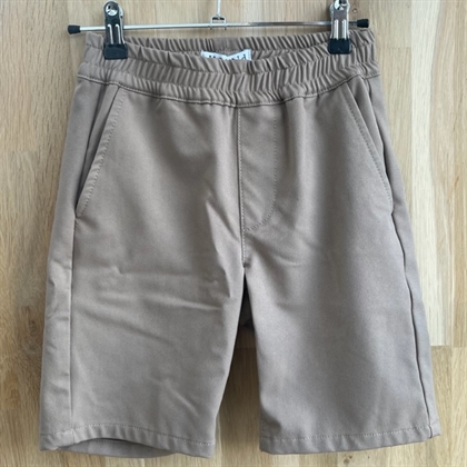 HOUND drenge shorts "Wide DUDE" - Jogger sand