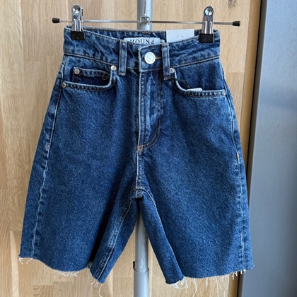 Hound Shorts - Dark Blue Used