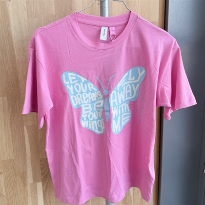 Veromoda Girl Tshirt - Palin