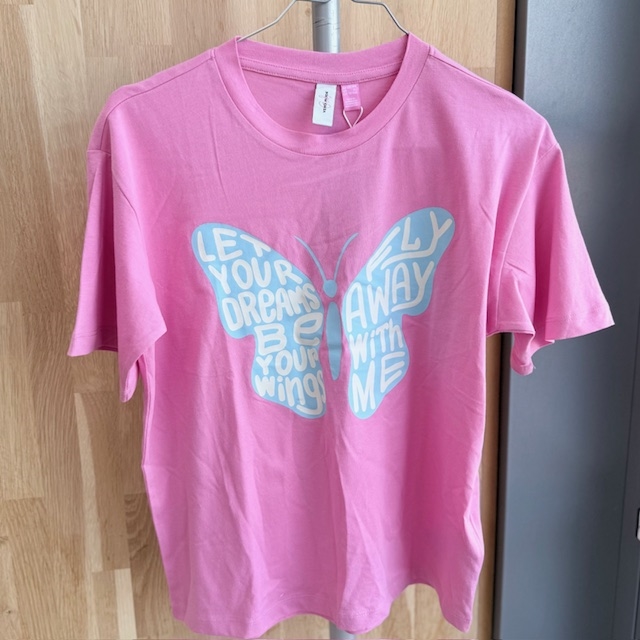 Veromoda Girl Tshirt - Palin
