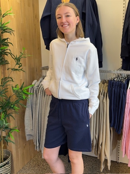 Ralph Lauren Shorts Athletic - Navy 