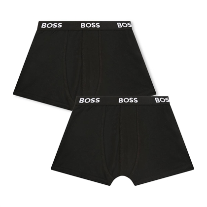 Hugo Boss "Underbukser" - SORT