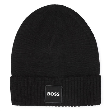 Hugo Boss Hue - Sort
