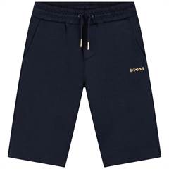 Hugo Boss drenge "shorts" - navy