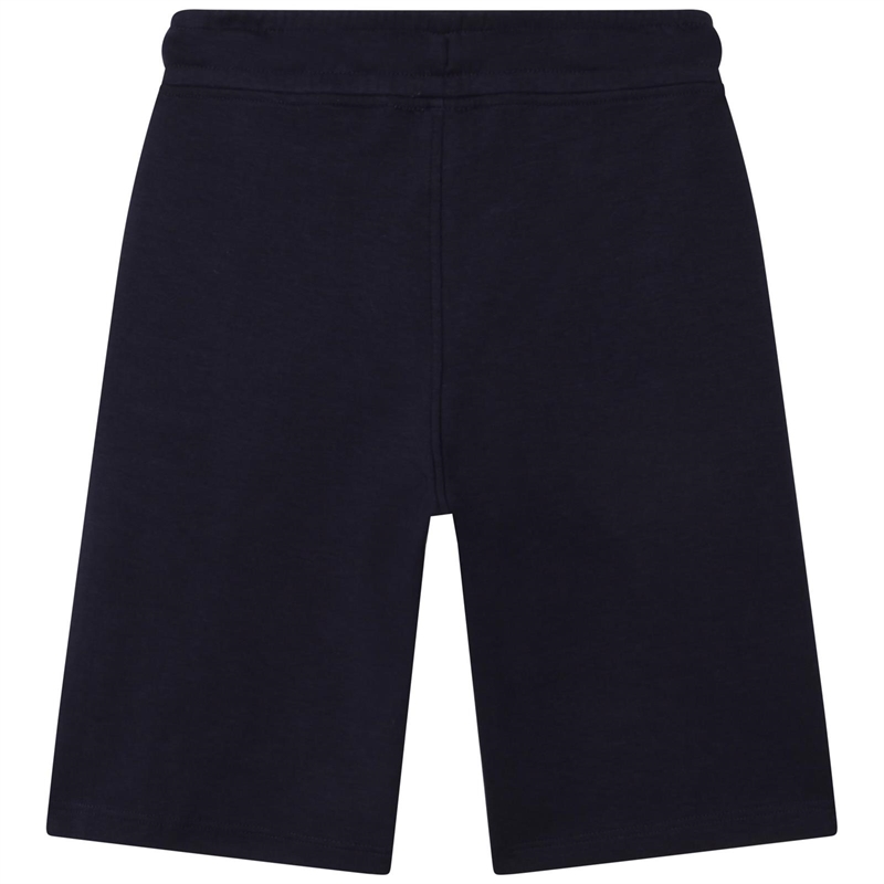 Hugo Boss drenge "shorts" - NAVY 