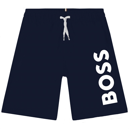 Hugo drenge "badeshorts" - NAVY