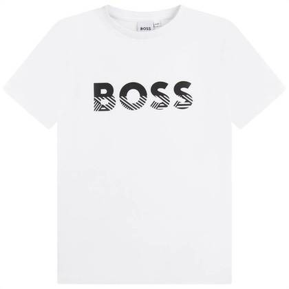 Hugo Boss T-shirt - grå