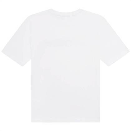 Hugo Boss T-shirt - hvid