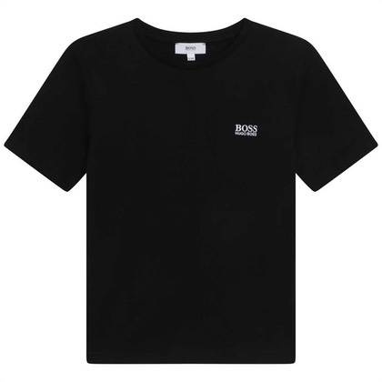 Hugo Boss T-shirt - sort