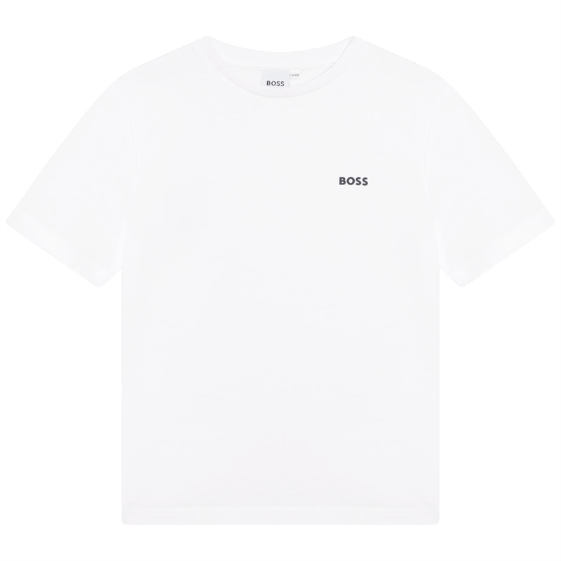 Hugo Boss T-shirt - White 