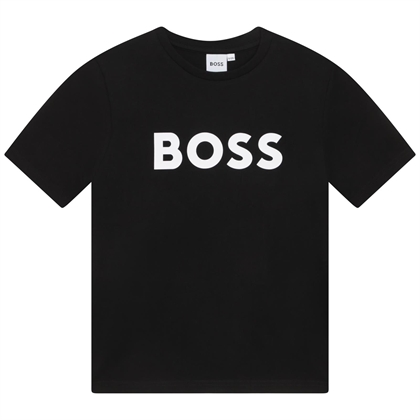 Hugo Boss T-shirt - Black 