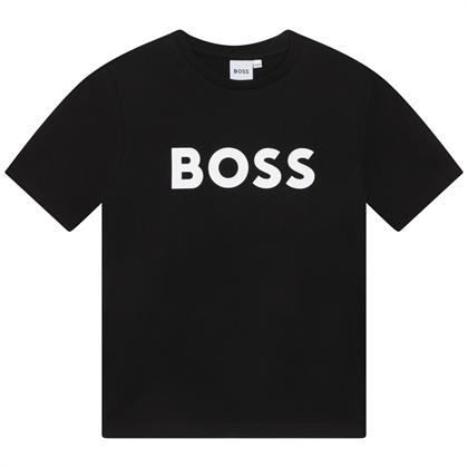 Hugo Boss T-shirt - Black 