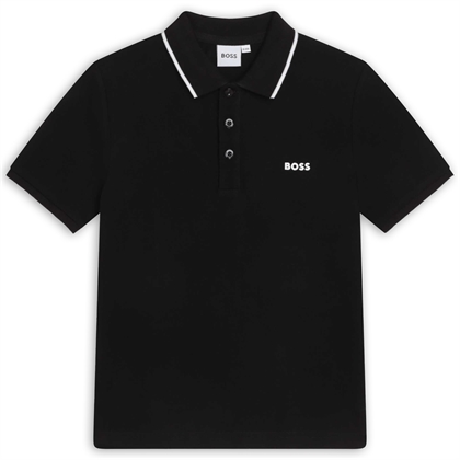 Hugo Boss Polo til drenge