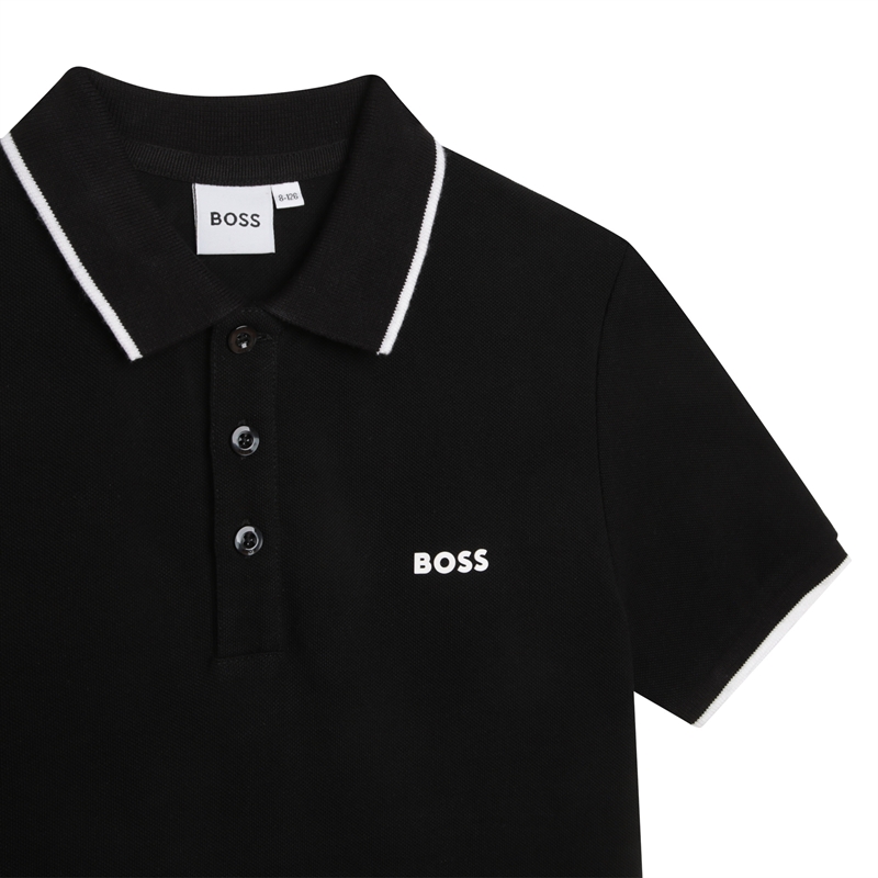 Hugo Boss Polo til drenge