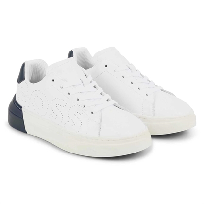 Hugo Boss drenge/pige "Sko" -J29357 
