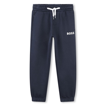 Hugo Boss Sweatpants - Navy 