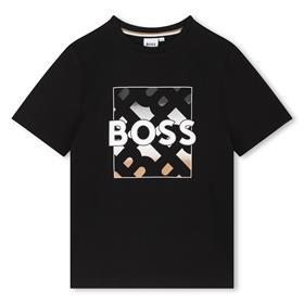 Hugo Boss T-shirt - Black 