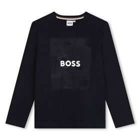 Hugo Boss Bluse - Black