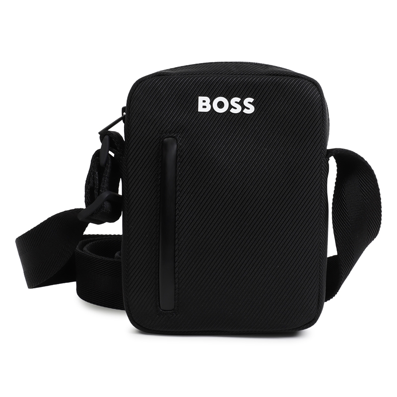 Hugo Boss Taske J51709 - Black