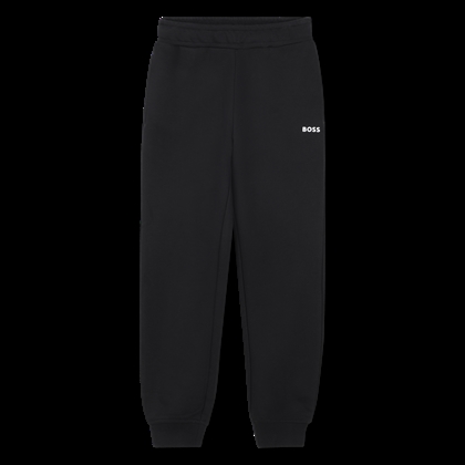 Hugo Boss Sweatpants J51952 - Black 