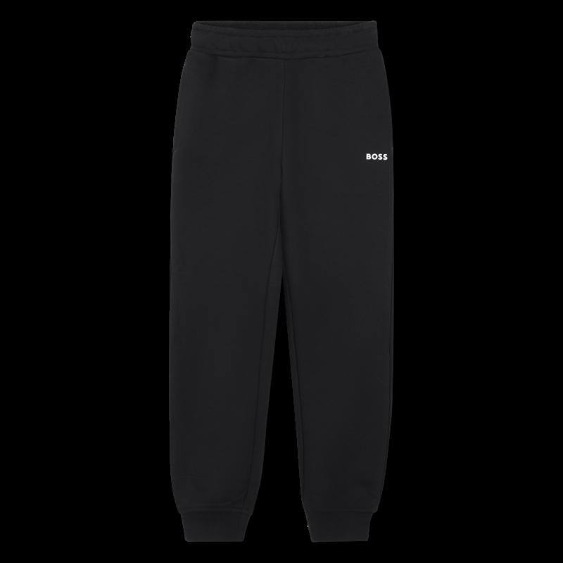 Hugo Boss Sweatpants J51952 - Black 