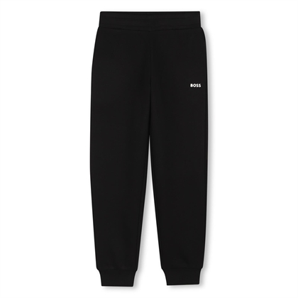 Hugo Boss Sweatpants - Black 