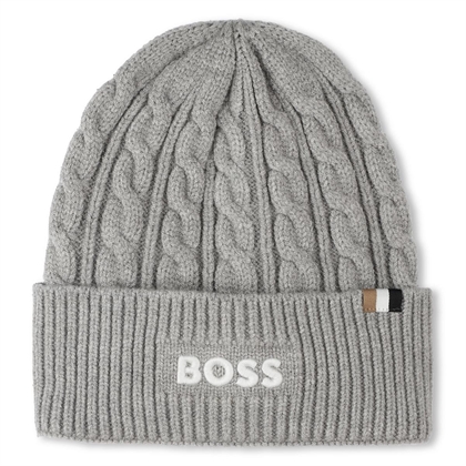 Hugo Boss Hue Pull On - Gris Chine