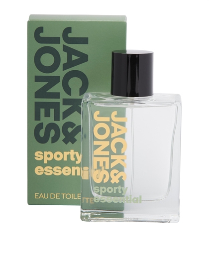 Jack & Jones Parfume - Sporty Essentials 