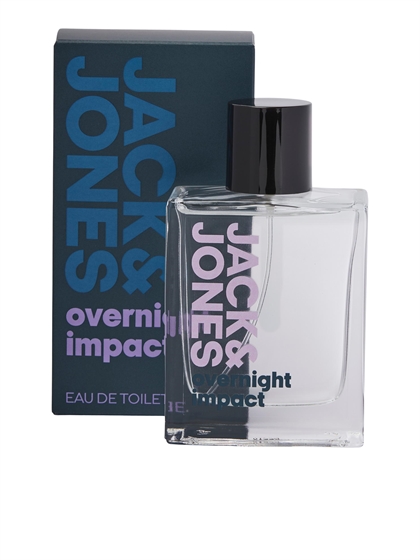 Jack & Jones Parfume - Overnight