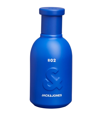 JACK and JONES parfume "JAC02" 