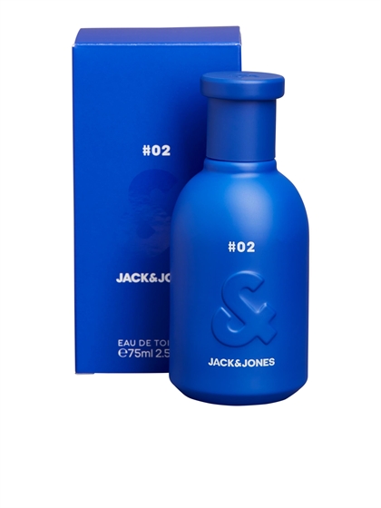 JACK&JONES parafume "JAC02" 