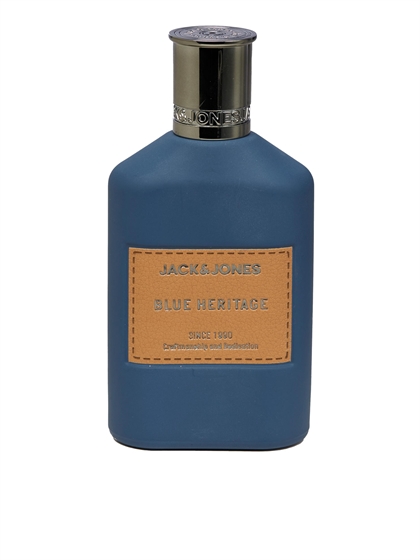 Jack & Jones Parfume - Blue Heritage