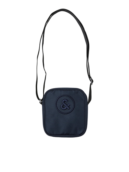 JACK and JONES - TASKE - "HERO" - NAVY