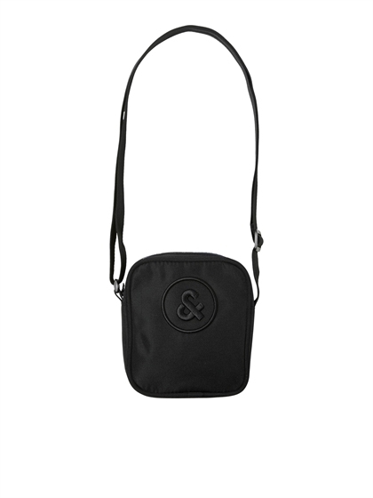 JACK and JONES - TASKE - "HERO" - BLACK