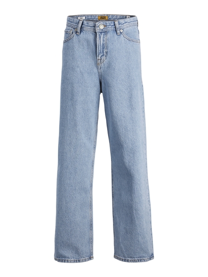 Jack & Jones Jeans Alex - Blue Denim 