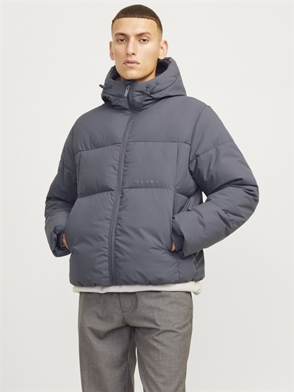 Jack & Jones Vinterjakke Vesterbro -  Iron Gate