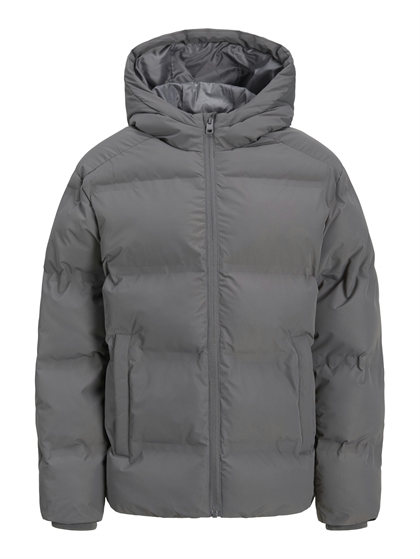Jack & Jones Vinterjakke Soho Puffer - Castlerock 