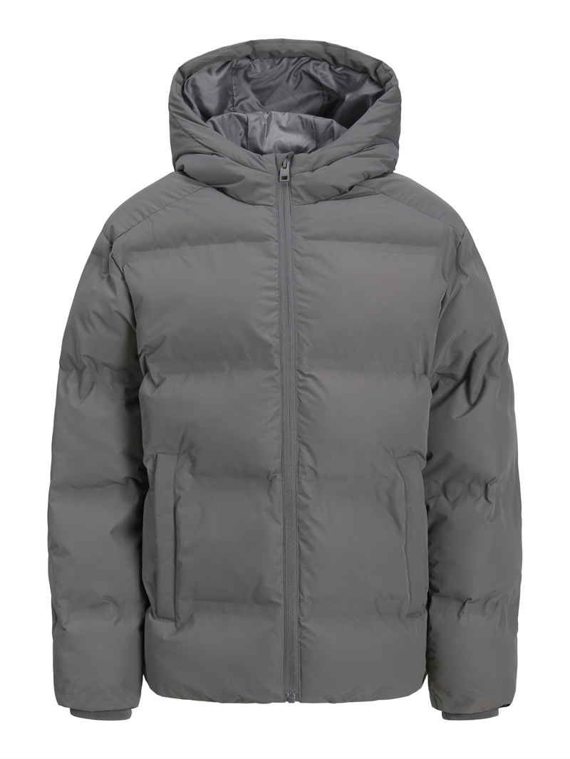 Jack & Jones Vinterjakke Soho Puffer - Castlerock 