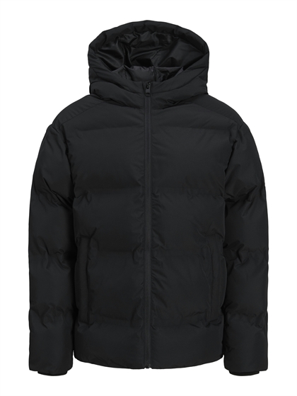 Jack & Jones Vinterjakke Soho Puffer - Black
