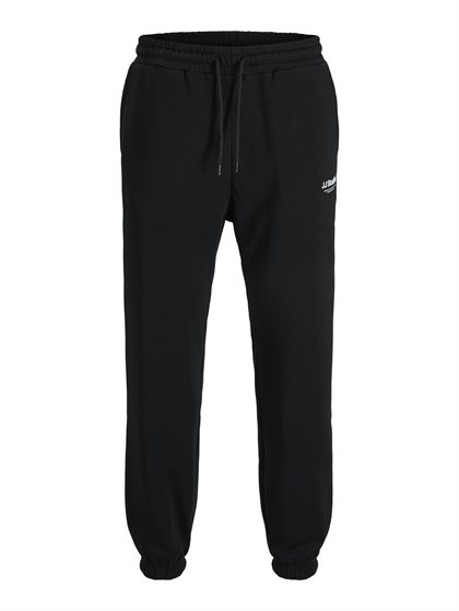 Jack & Jones Sweatpants Kane Soho - Black 
