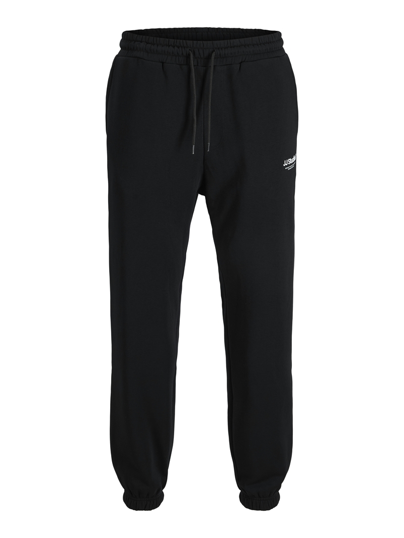 Jack & Jones Sweatpants Kane Soho - Black 