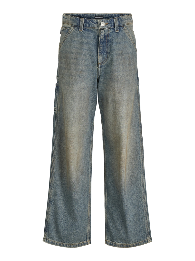 Jack & Jones Jeans Alex Carpenter - Blue Denim 