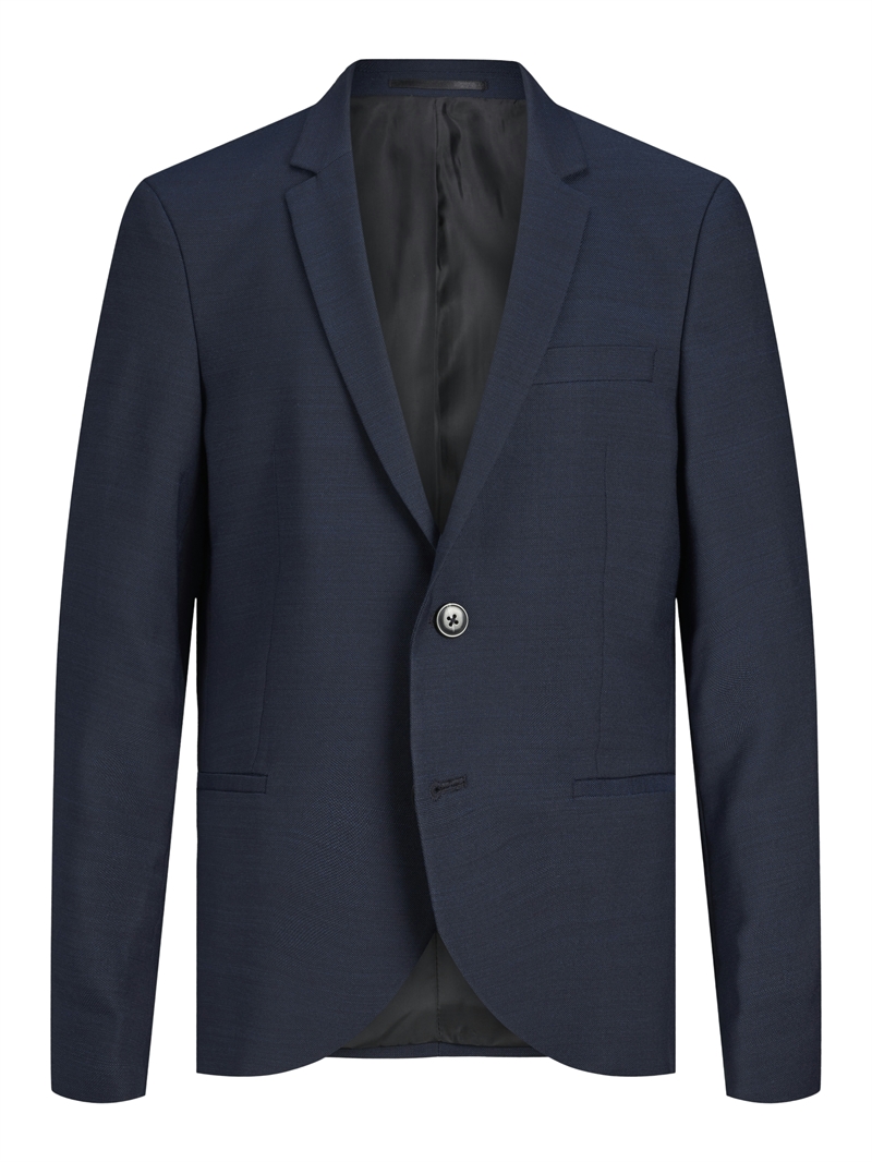 Jack & Jones Blazer Solaris - Dark Navy 