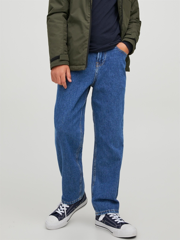 JACK and JONES jeans/bukser "Chris" - Loose jeans