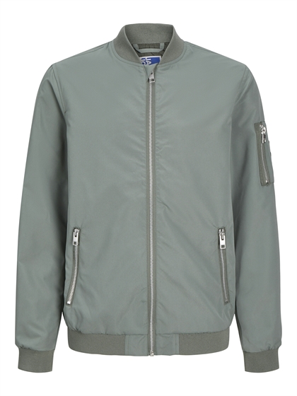 Jack & Jones Sommerjakke Rush - Agave Green  