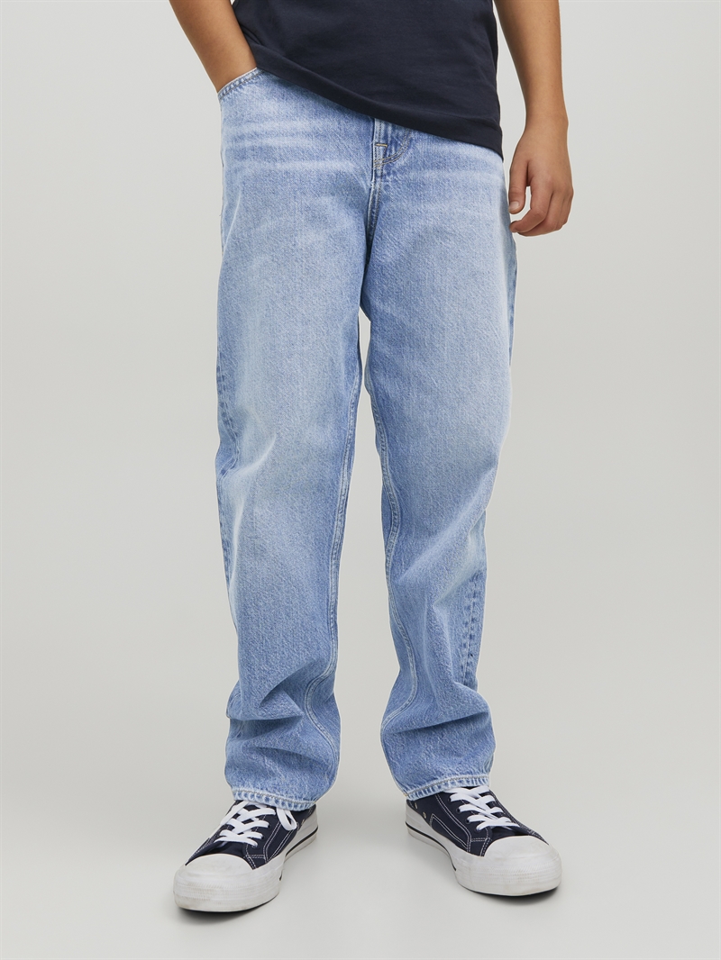 Jack & Jones Jeans Chris - Blue Denim 