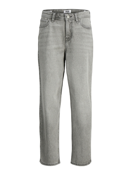 Jack & Jones Jeans Chris - Grey Denim